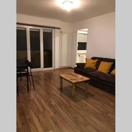 Apartman Lindo Apartamento Para Tus Vacaciones